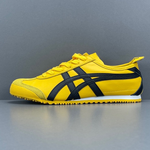 Onitsuka Tiger Women's Casual Sneakers EU38/US7 - Picture 2 of 7